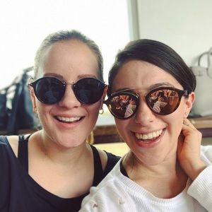 Meet your Posher, Julia